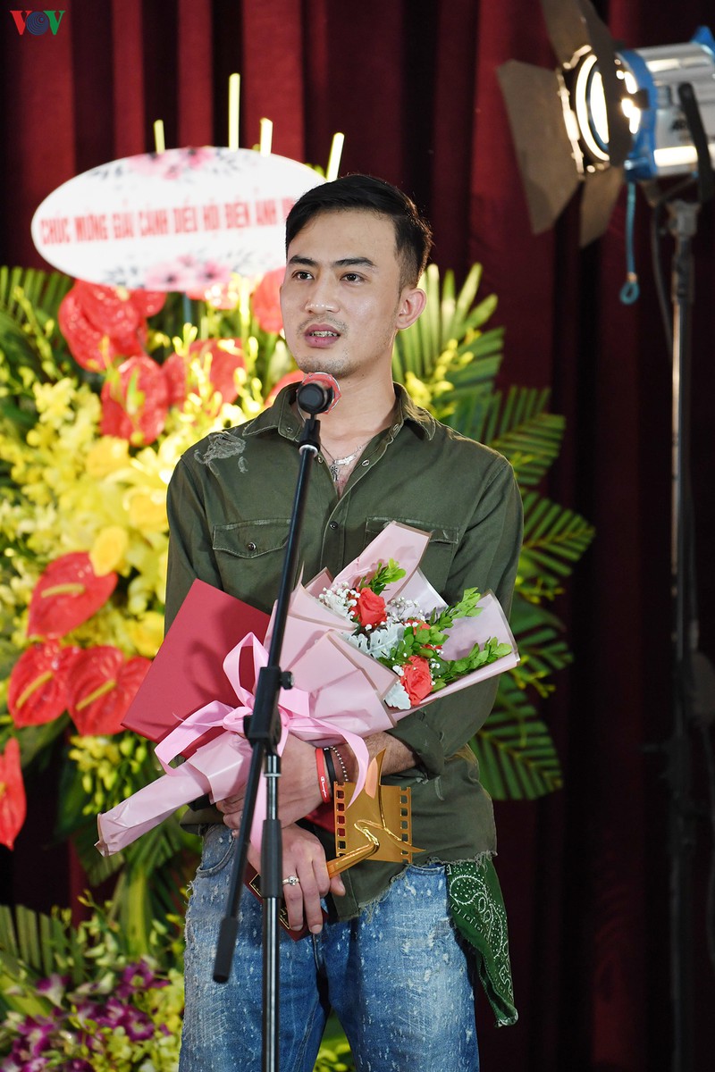 "hanh phuc cua me" thang ap dao "hai phuong" tai giai canh dieu 2019 hinh 12