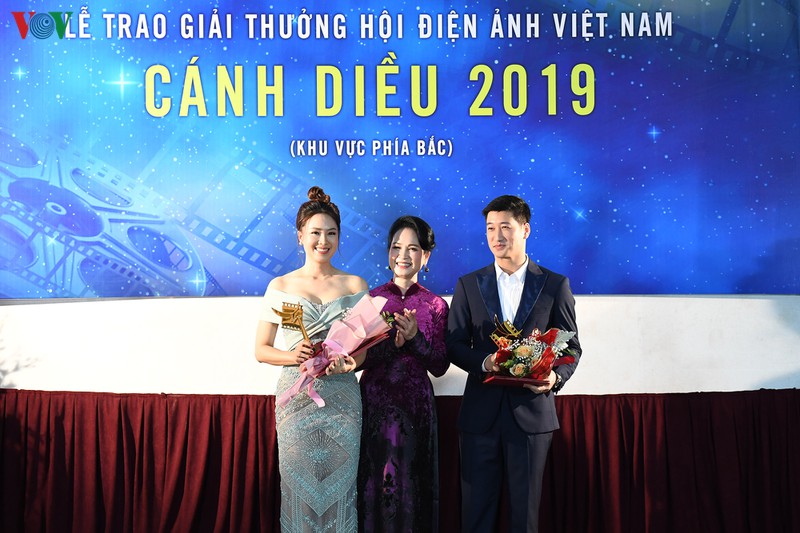 "hanh phuc cua me" thang ap dao "hai phuong" tai giai canh dieu 2019 hinh 8