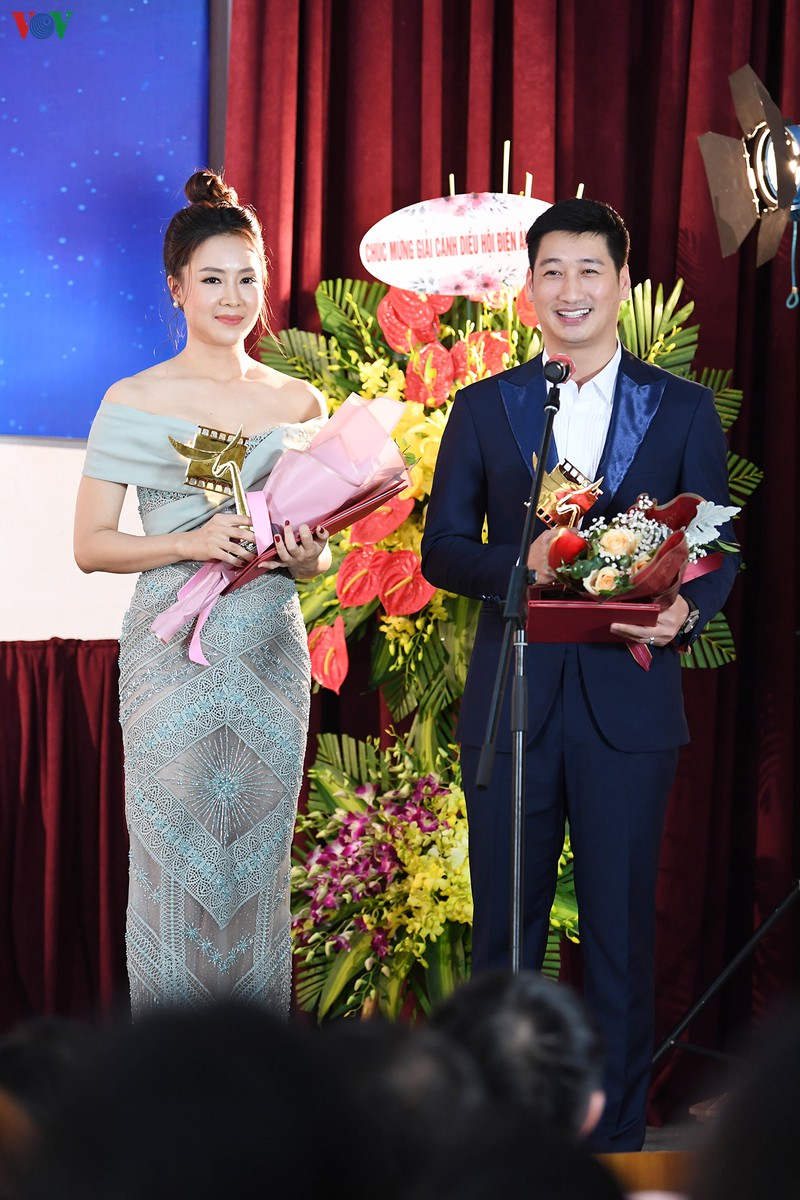 "hanh phuc cua me" thang ap dao "hai phuong" tai giai canh dieu 2019 hinh 10