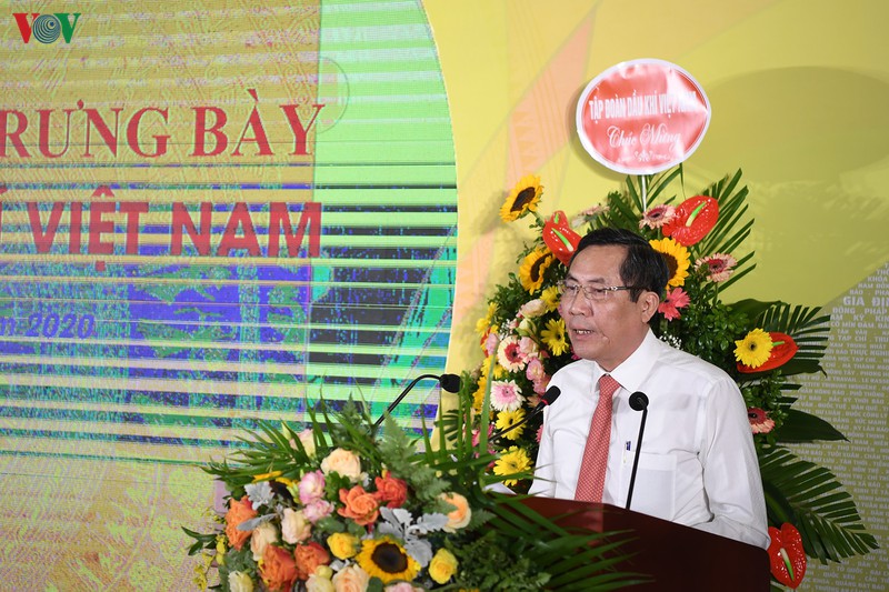 khai truong bao tang bao chi viet nam hinh 3