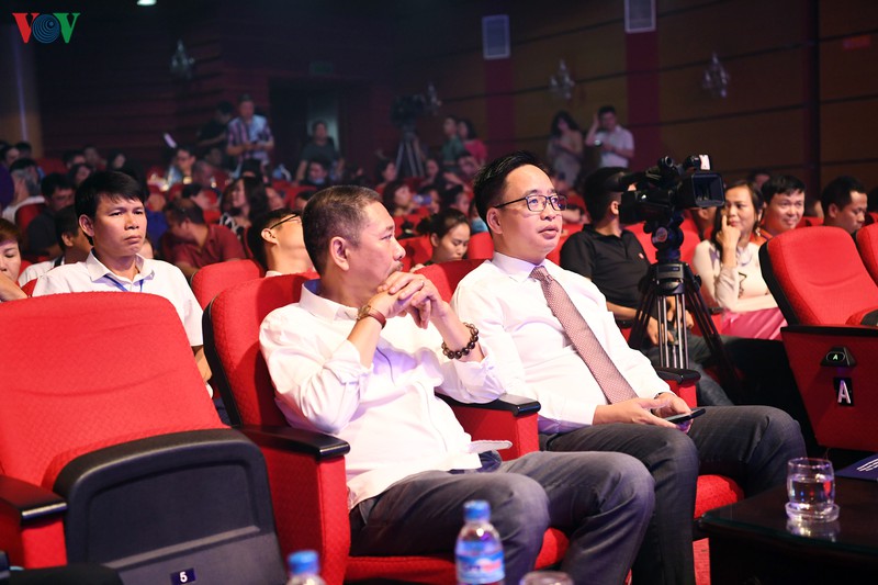 cac em thieu nhi soi noi tranh tai o lien hoan giai dieu son ca 2020 hinh 2
