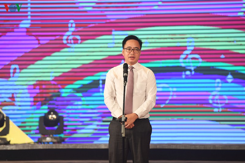 cac em thieu nhi soi noi tranh tai o lien hoan giai dieu son ca 2020 hinh 3