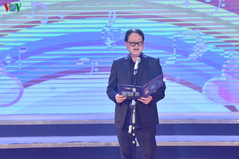 hinh anh dem cong dien va trao giai lien hoan giai dieu son ca 2020 hinh 6