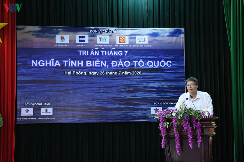 tuoi tre vov "tri an thang 7 - nghia tinh bien, dao to quoc" hinh 6