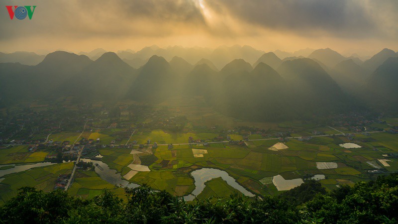 bac son ruc ro mua vang hinh 13