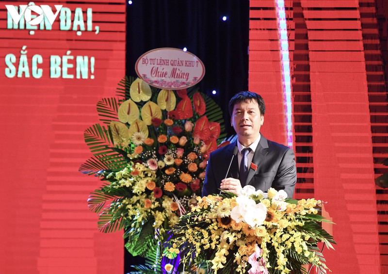 toan canh dai hoi dai bieu dang bo dai tieng noi viet nam lan thu 26 hinh 11