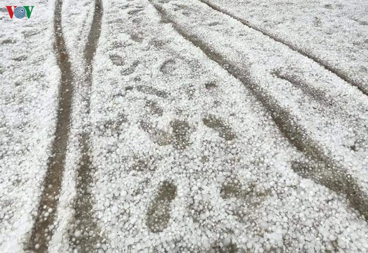 anh: mua da trang nhu tuyet phu kin mat dat o lai chau hinh 11