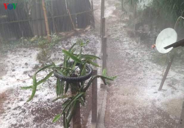 anh: mua da trang nhu tuyet phu kin mat dat o lai chau hinh 13