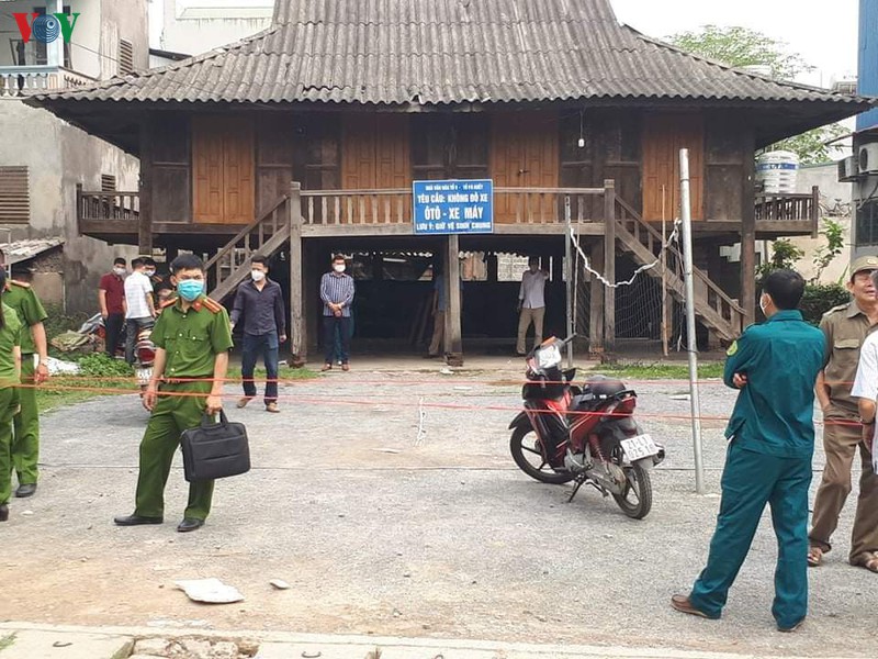 mot nguoi dan ong tu vong nghi do soc ma tuy hinh 1