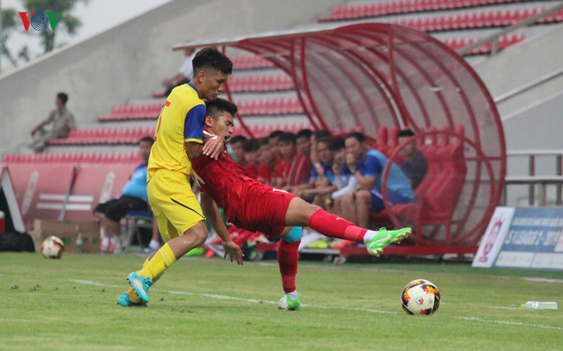 toan canh chien thang toi thieu cua u23 viet nam truoc u18 viet nam hinh 2