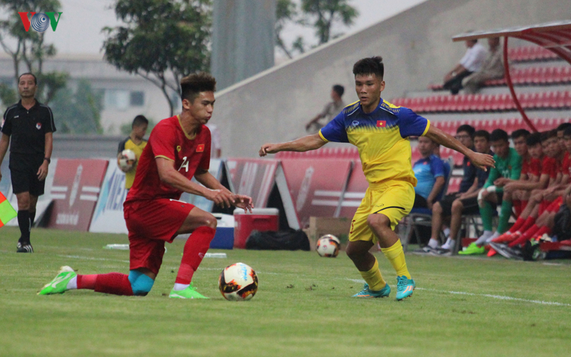 toan canh chien thang toi thieu cua u23 viet nam truoc u18 viet nam hinh 12