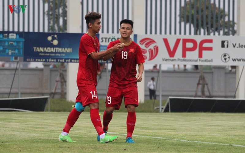 toan canh chien thang toi thieu cua u23 viet nam truoc u18 viet nam hinh 4
