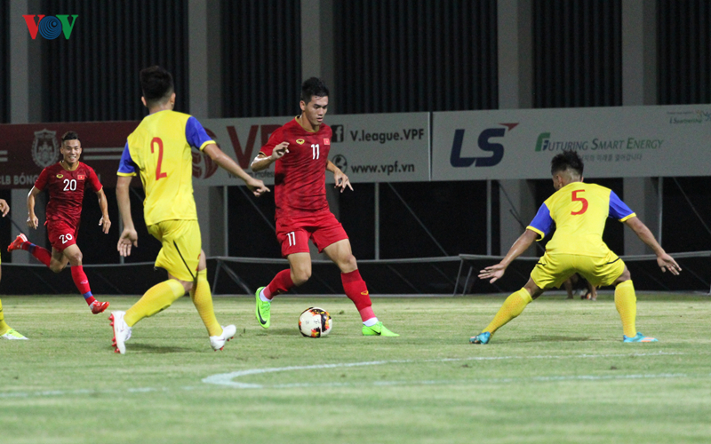 toan canh chien thang toi thieu cua u23 viet nam truoc u18 viet nam hinh 13