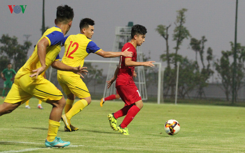toan canh chien thang toi thieu cua u23 viet nam truoc u18 viet nam hinh 7