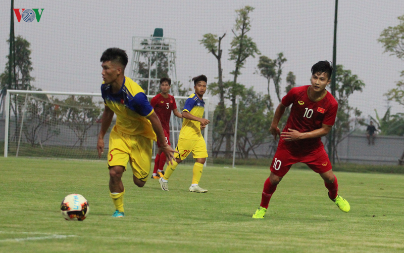 toan canh chien thang toi thieu cua u23 viet nam truoc u18 viet nam hinh 6