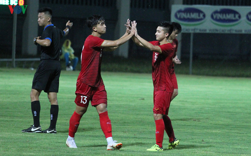 toan canh chien thang thuyet phuc cua u22 viet nam truoc kitchee hinh 14
