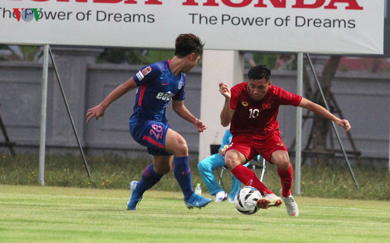 toan canh chien thang thuyet phuc cua u22 viet nam truoc kitchee hinh 3
