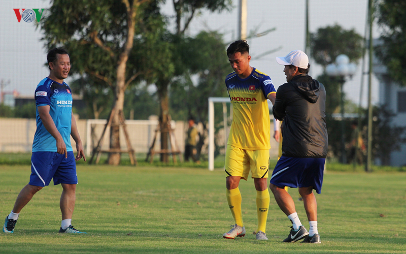 hlv park hang seo va cong su "thoi hon" cho loi choi cua u22 viet nam hinh 7