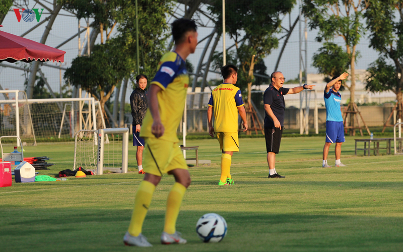 hlv park hang seo va cong su "thoi hon" cho loi choi cua u22 viet nam hinh 8
