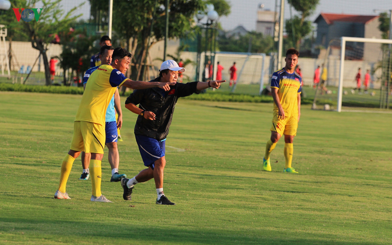 hlv park hang seo va cong su "thoi hon" cho loi choi cua u22 viet nam hinh 10