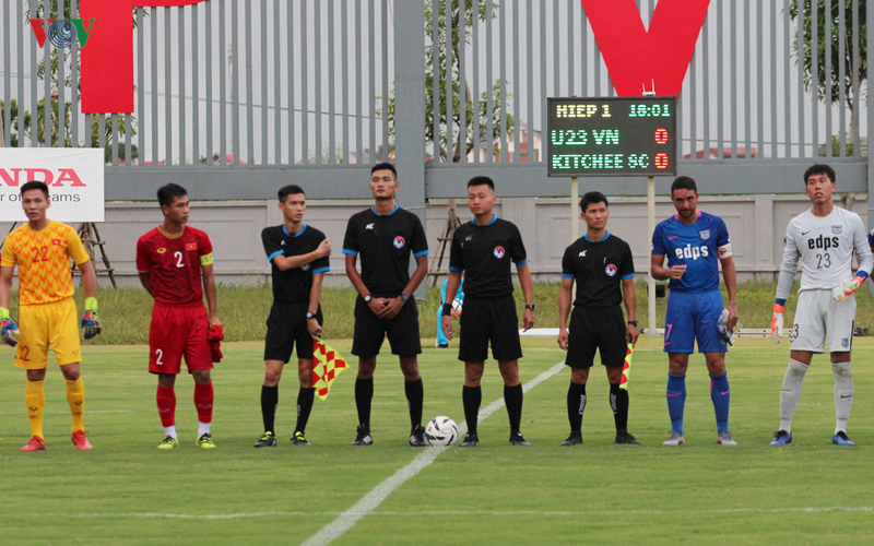 5 dieu gay bat ngo trong tran u22 viet nam 2-0 kitchee hinh 7