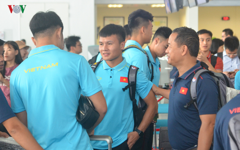 dt viet nam sang thai lan, quang hai va dong doi "vo tu" truoc ap luc hinh 4