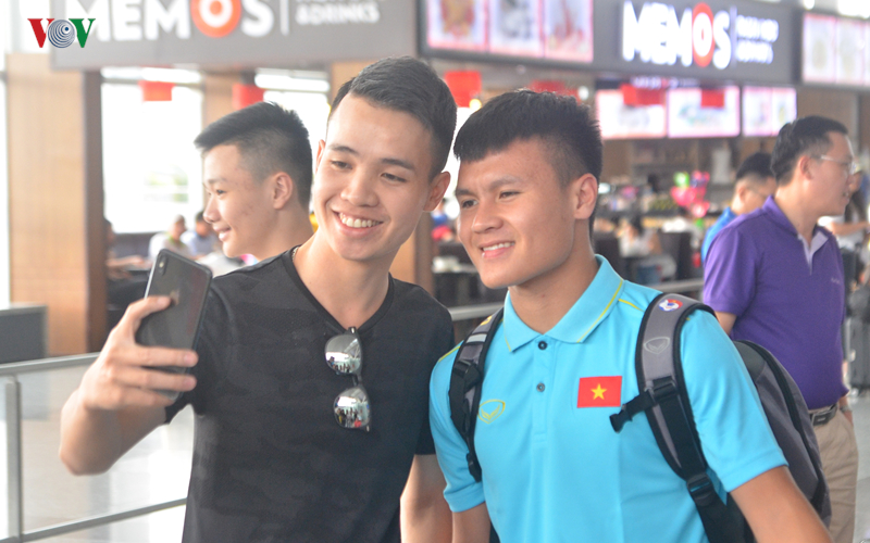 dt viet nam sang thai lan, quang hai va dong doi "vo tu" truoc ap luc hinh 9