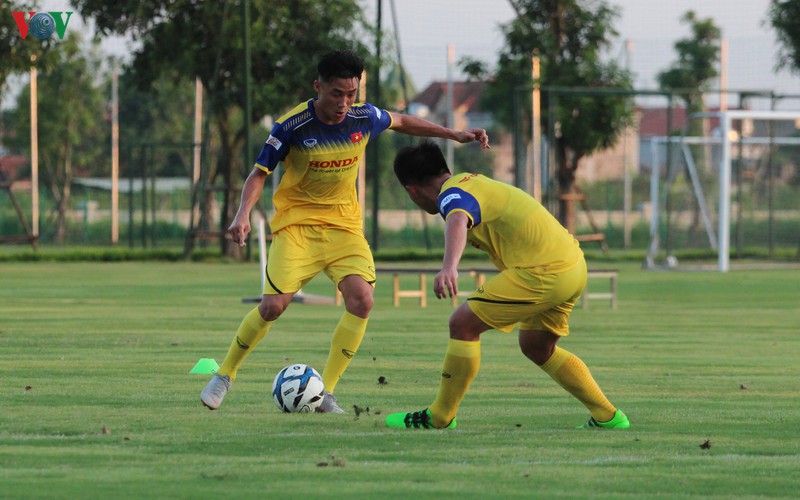 diem danh 30 cau thu u22 viet nam huong toi tran giao huu u22 uae hinh 25