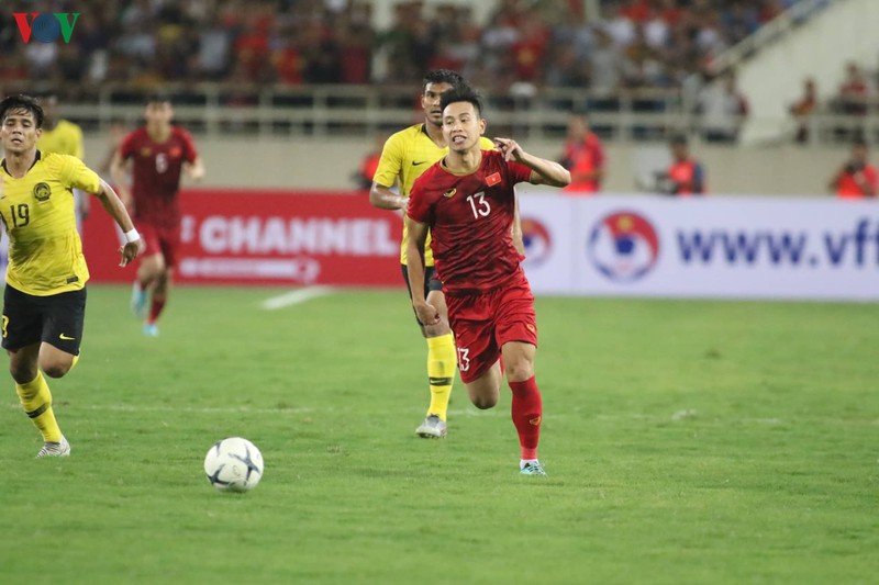 diem danh cac cau thu dt viet nam da ra san tai vong loai world cup 2022 hinh 17
