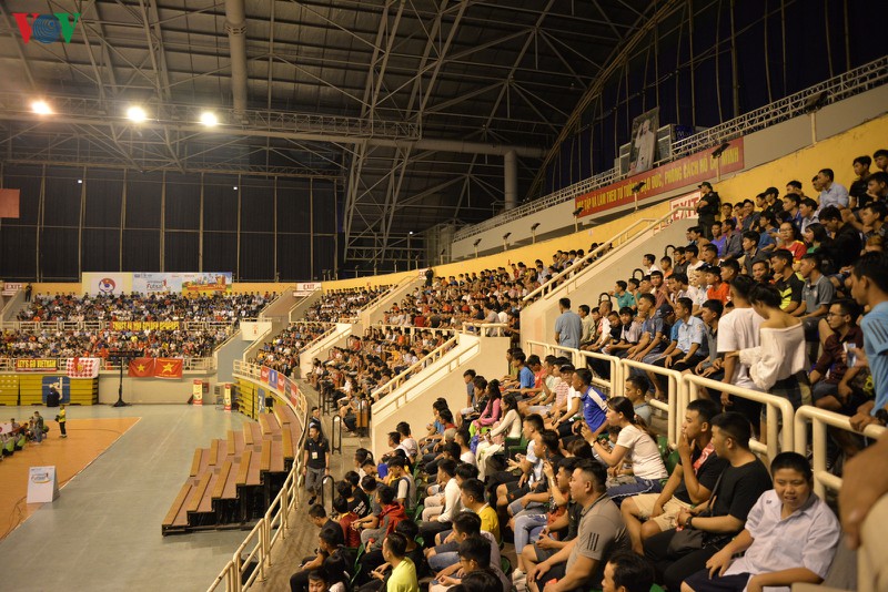 toan canh le khai mac giai futsal hdbank vo dich dong nam a 2019 hinh 10