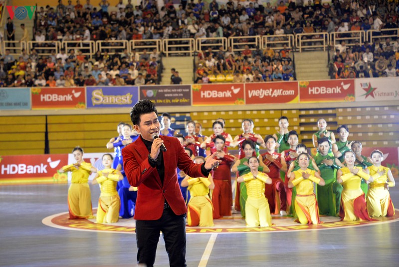 toan canh le khai mac giai futsal hdbank vo dich dong nam a 2019 hinh 4