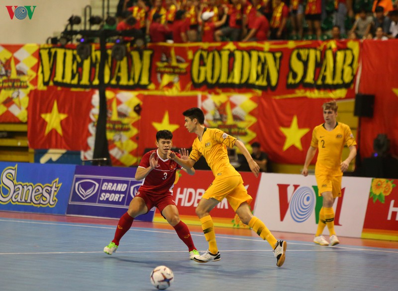 toan canh le khai mac giai futsal hdbank vo dich dong nam a 2019 hinh 9