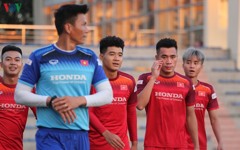 tien ve hagl khoe kieu toc ca tinh tren san tap u22 viet nam hinh 9