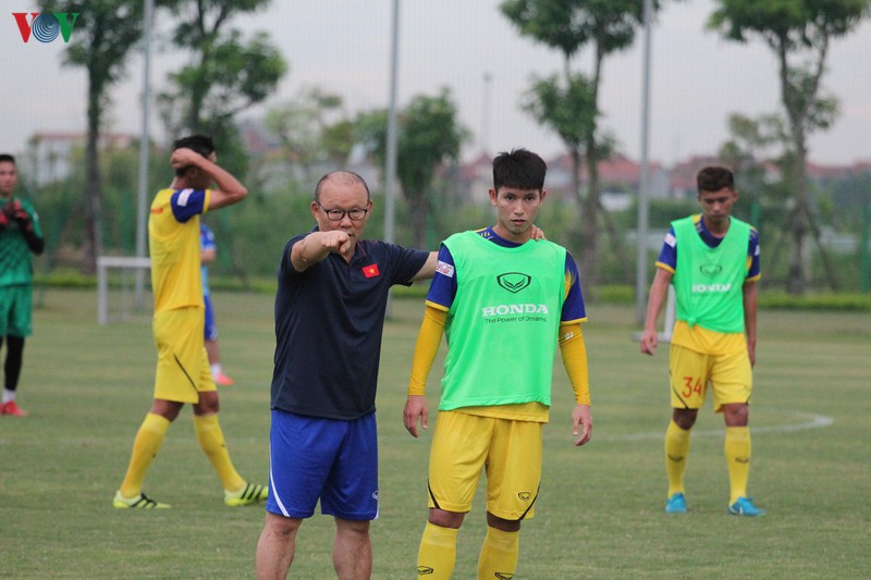 doi hinh nhung cau thu sinh nam 1997 cua u23 viet nam hinh 8
