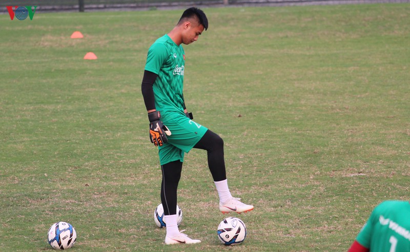 diem danh 23 cau thu u23 viet nam tham du vck u23 chau a 2020 hinh 2