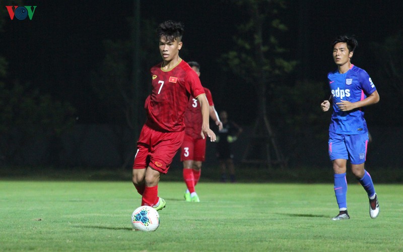 diem danh 23 cau thu u23 viet nam tham du vck u23 chau a 2020 hinh 17