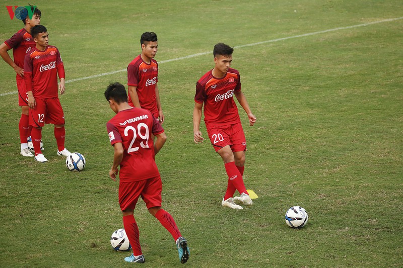 u23 viet nam co the tung ra "doi hinh 10 hau ve" o vck u23 chau a 2020 hinh 3