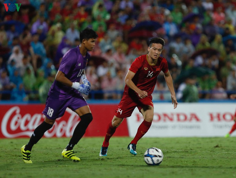 u23 viet nam co the tung ra "doi hinh 10 hau ve" o vck u23 chau a 2020 hinh 10