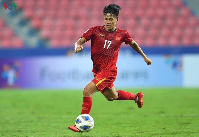 diem danh 17 cau thu u23 viet nam da ra san tai vck u23 chau a 2020 hinh 14