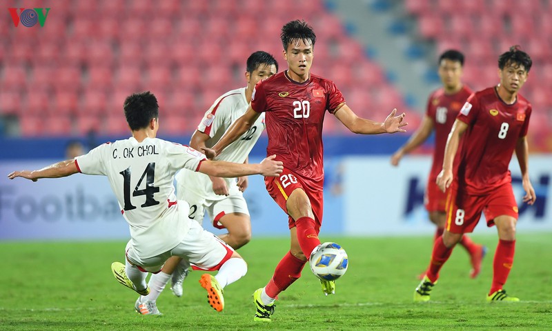 diem danh 17 cau thu u23 viet nam da ra san tai vck u23 chau a 2020 hinh 9