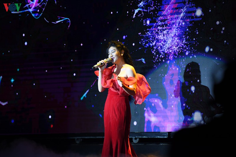 phuong oanh, ngoc thanh tam tro thanh quan quan "my nhan hanh dong"  hinh 6