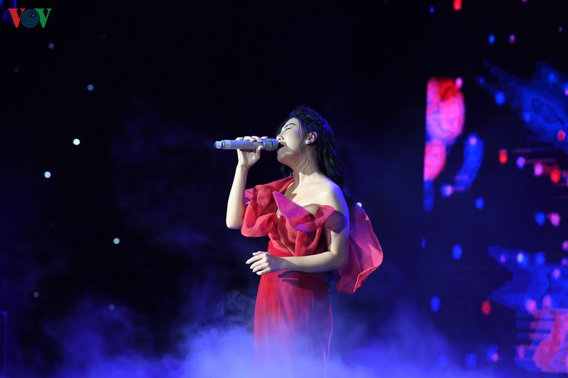 phuong oanh, ngoc thanh tam tro thanh quan quan "my nhan hanh dong"  hinh 7