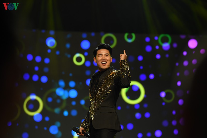 pham ngoc ha my tro thanh hoa khoi press green beauty 2019 hinh 15