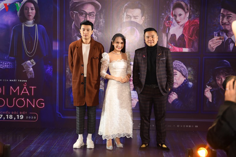 bao thanh bat khoc khi hoi ngo dan dien vien "ve nha di con" hinh 3