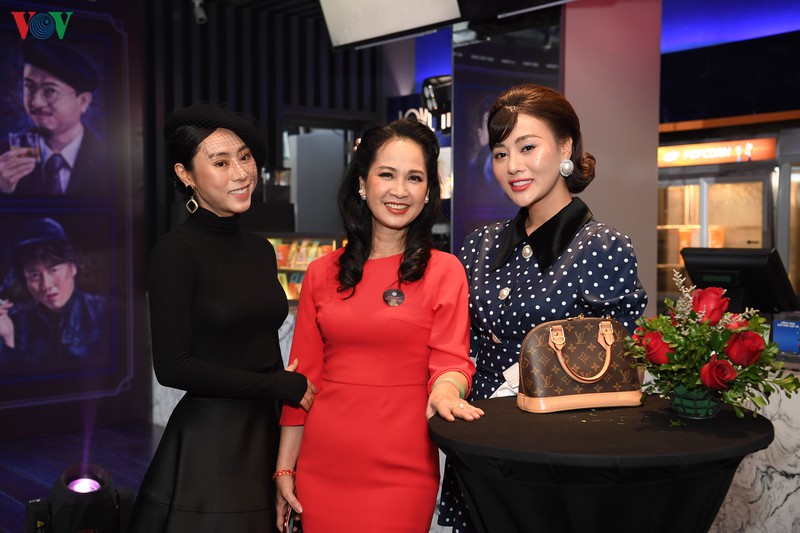 bao thanh bat khoc khi hoi ngo dan dien vien "ve nha di con" hinh 12