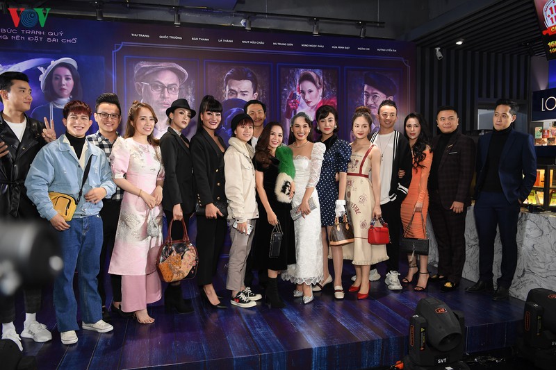 bao thanh bat khoc khi hoi ngo dan dien vien "ve nha di con" hinh 16