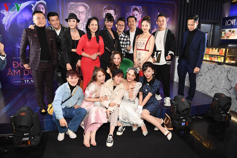 bao thanh bat khoc khi hoi ngo dan dien vien "ve nha di con" hinh 17