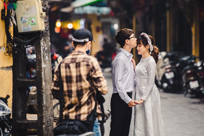 pho co ha noi kem soi dong dip cuoi tuan vi dich covid-19 hinh 12
