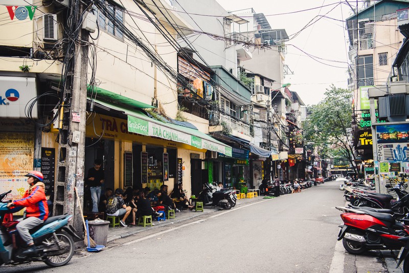 pho co ha noi kem soi dong dip cuoi tuan vi dich covid-19 hinh 15