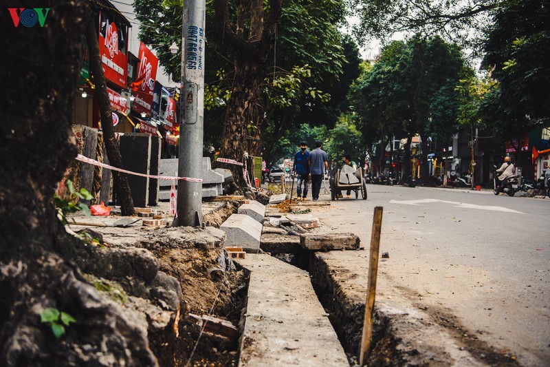 pho co ha noi kem soi dong dip cuoi tuan vi dich covid-19 hinh 20